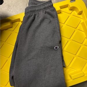 Champion Sweatpant Straight Leg